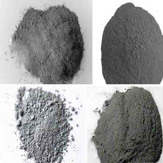 芒市灰色隔断墙采用的粉末